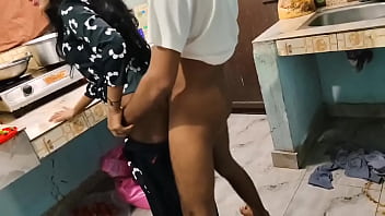 Bhabhi India Digoyang Keras Sama Adik Ipar Untuk Pertama Kalinya, Ngentot Sampai Meraung-raung