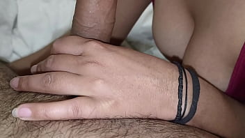 Gadis Kampus India Ngesex Mulut