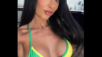 Adegan Panas Banget Baru Aja Syuting Bareng Dannydxxx Buat Brazzers
