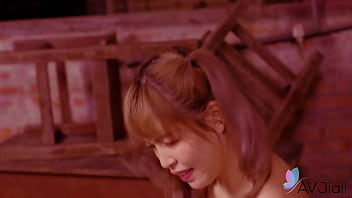 Remaja Cina Bad Bad Yang Doyan Kontol Keras Dan Besar.