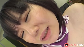 Shizuku Hutaba, Gadis Kantoran Jepang Berpayudara Montok, Bergoyang Liar Dalam Pesta Seks Panas Tanpa Sensor.