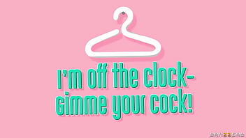 Waktuku Habis, Giliran Kontolmu Dimasukin! Melissa Stratton / Brazzers / Pakai Kode Xvpromo Di Situs Resmi Buat Dapet Diskon