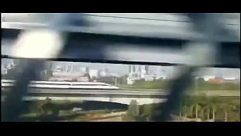 极速狂飙，中国高铁让你血脉贲张的视觉盛宴