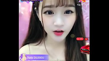 Gadis Asia Manis Banget Lagi Live Di Uplive, Bikin Panas Dan Pengen Liat Lebih