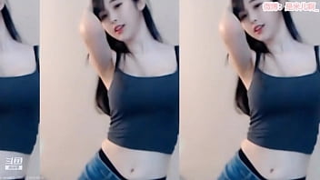 Em Gái Trung Quốc Uốn éo Vũ đạo Nóng Bỏng Kích Thích Anh Em