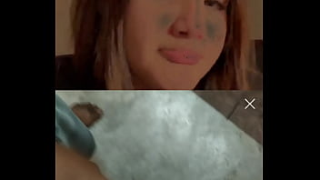 Batang Desi Ganas Menggila Di Lubang Bule Sange