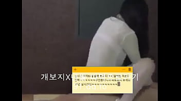 Tayangan Webcam Korea Yang Menggoda Dan Menggairahkan