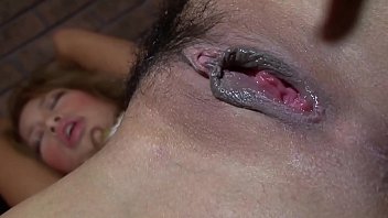 Bulu Lebat Jepang Yang Menggoda