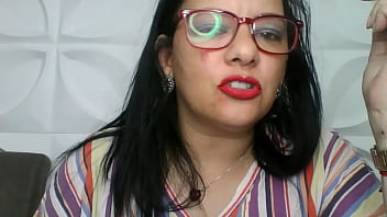 Sogra Delícia Querendo Ser Comida