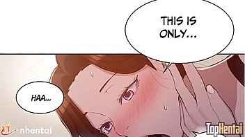 Pelajaran Rahasia Indah Bersama Ibu Tiri Bagian 3