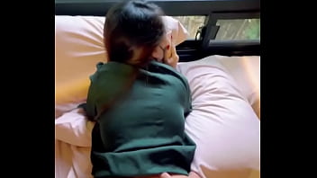 Malam Panas Penuh Gairah Bersama Istri Orang Yang Bikin Ketagihan