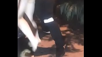 Gadis Tiongkok Mesum Di Pinggir Jalan Bagian 3
