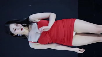 Gadis Korea Yang Menggoda Dan Penuh Gairah