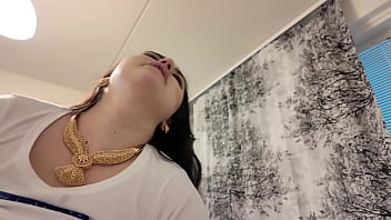 Üvey Ablam Beni Su Içmeye Kandırıp Beni Becerdi