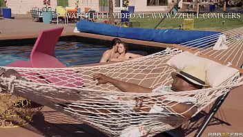 Bergoyang Di Atas Ayunan, Jessie Rogers Menggoda Di Brazzers – Tonton Lengkap Di Zzfull.com/gers