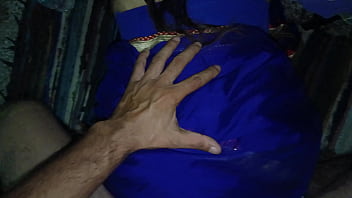 Gadis India Nakal Main Peran Bibi Panas, Suara Desahan Hindi Bikin Nafsu