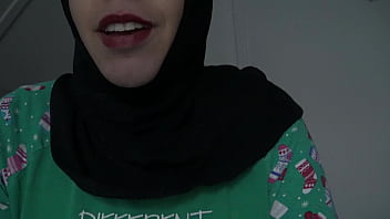 Istri Hot Arab Yang Suka Ditipu Dan Digilir