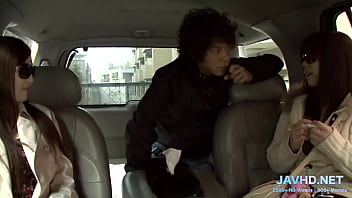 Kumpulan Panas Amatir Jepang Volume 72