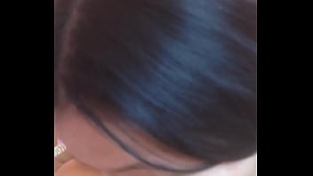 Gadis Tionghoa Yang Jelek Menghisap Kontolku Sampai Puas