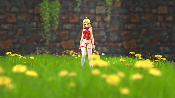 Gadis Cina M22 Telanjang Bugil Tarian Erotis Mmd 3d Rambut Pirang (video Panas)