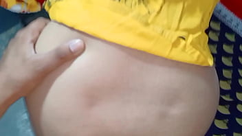 Adik Tiri India Ngentot Dubur Di Kamar Bareng Kakak Tirinya