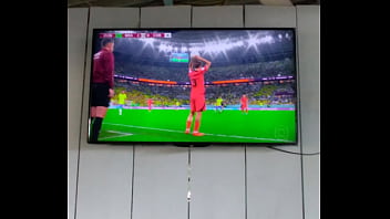 Brasil Menghajar Korea Sampai Merintih