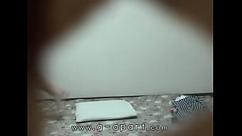 Jepretan Mesum Amatir Jepang Di Dalam Kamar