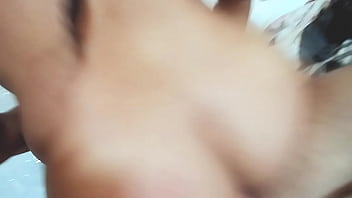 Minta Digilir Lebih Keras Sampai Meronta-ronta