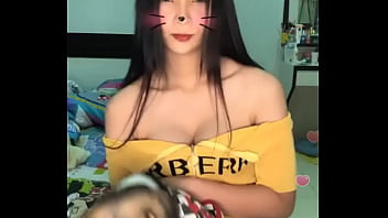 Live Hot Cewek Asia Bikin Goyang
