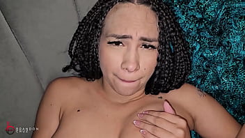 Izinkan Aku Memasukkan Bbc Kerasku Ke Dalam Memek Panasmu – Brandon Cruz Dan Kem Indians