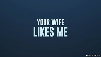 Istri Kesayanganmu Tergila-gila Padaku, Ivy Lebelle / Brazzers / Gunakan Kode Xvpromo Di Situs Resmi Untuk Diskon Eksklusif