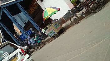 Gadis Desi Yang Menggoda