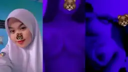 Chindy Sma Berjilbab, Montok Dan Seksi Dengan Payudara Besar Yang Menggoda