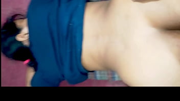 Bhabhi India Doggy Style Anal Tembak Dalam