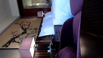 Gadis Tiongkok Yang Menggoda