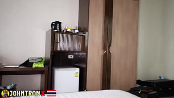 Pov Cowok Thailand Muda Dan Ramping Ngentot Dan Nyepong Kontol Gue