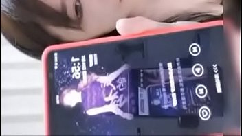 Gadis Tiongkok Feifei Memuaskan Nafsunya Dengan Mainan Seks