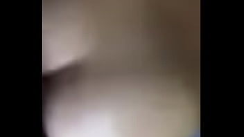 Naik-naik Ke Delco Sambil Melepas Sperma