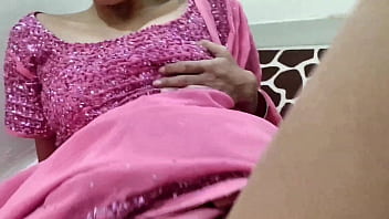 Bhabhi Aur Devar Ka Kitcheen Mein Ganda Maza