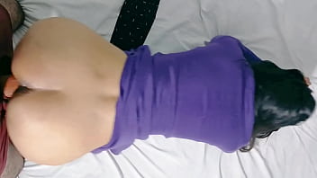 Pantat Bhabhi India Dihajar Penuh Film Porno Desi