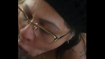 Mengguyur Wajah Ibu Mertua Dengan Cairan Panasku