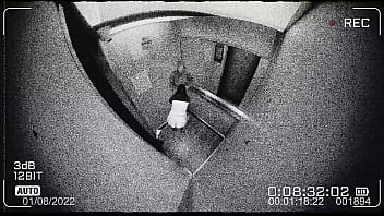 Video Panas Beredar, Cewek Manis Mesum Di Dalam Lift