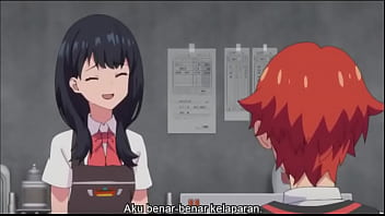Rikka Digilir Om-om Sampai Hamil