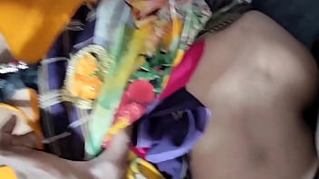 Gadis Desi Seksi Telanjang Di Alam Terbuka Desa India