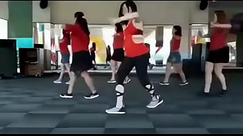 Olahraga Panas Penuh Gairah