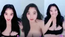 Gadis Manis Babyuh Menggoda Di Live Mango