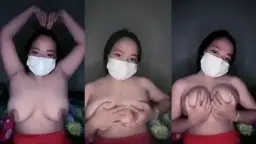 Montoknya Toket Bellaaa Di Mangolive Bikin Ngeluarin Air Liur