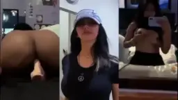 Zalva Tiktok Yang Lagi Viral Dan Bikin Geli