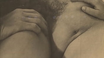 Fantasi Mesum Dengan Saudari Tiri Bergaya Klasik