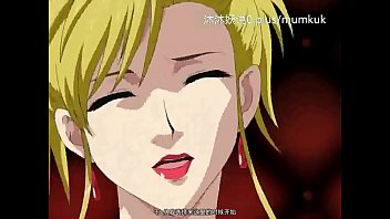 Koleksi Ibu Tiri Hot Dan Menggoda A27 – Anime Dewasa Sub Indo Bagian 1